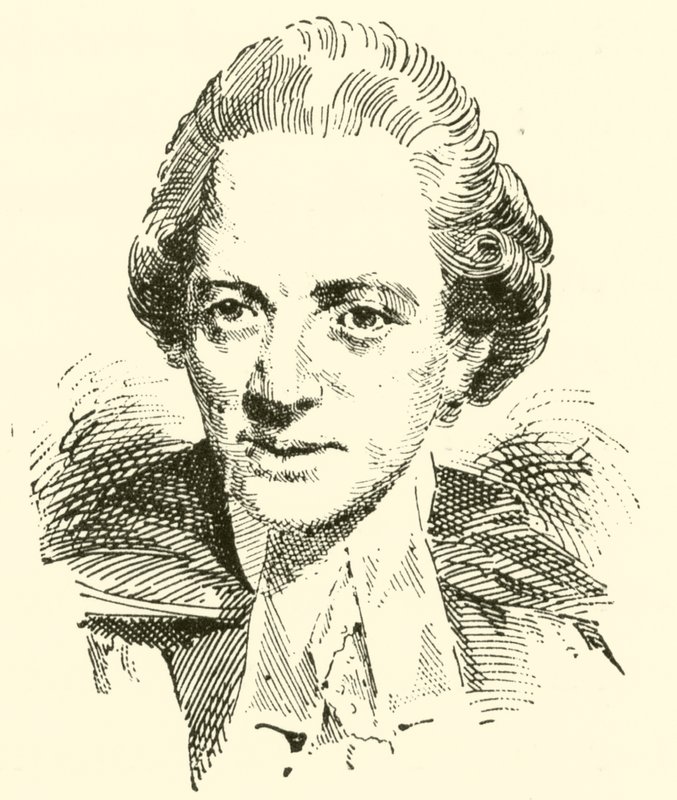 Charles Burney, 1726-1814 alkotó: American School
