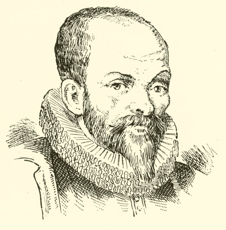 Christoph Thomas Walliser, 1568-1648 alkotó: American School