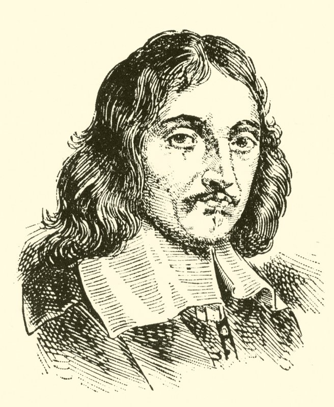 Christopher Sympson (Simpson), 1610-1670 alkotó: American School