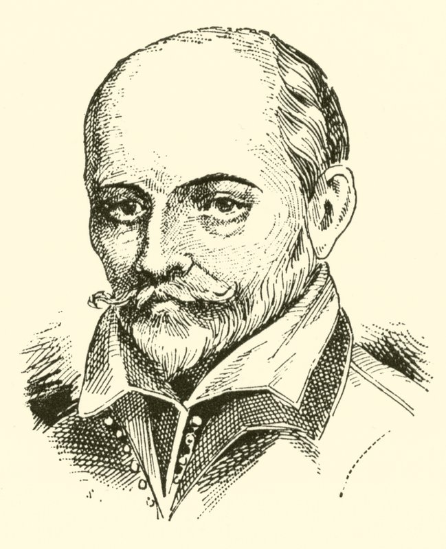 Claude Lejeune (Claudin), 1530-1598 és 1603 alkotó: American School