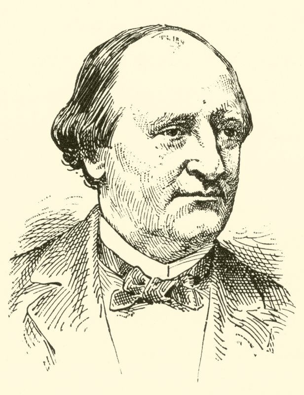 Apát Ferenc, 1819-1885 alkotó: American School