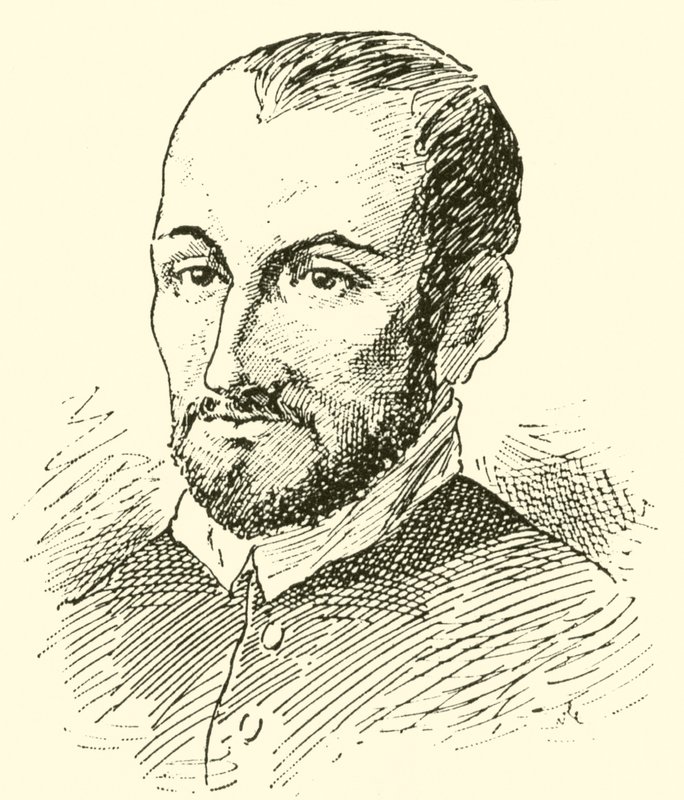 Giovanni Pierluigi da Palestrina, (Joannes Petraloysius Praenestinus), 1514-1594 alkotó: American School
