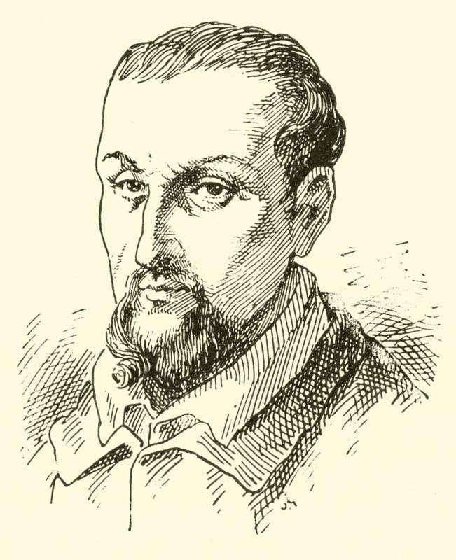 Gregorio Allegri, 1560-1652 alkotó: American School