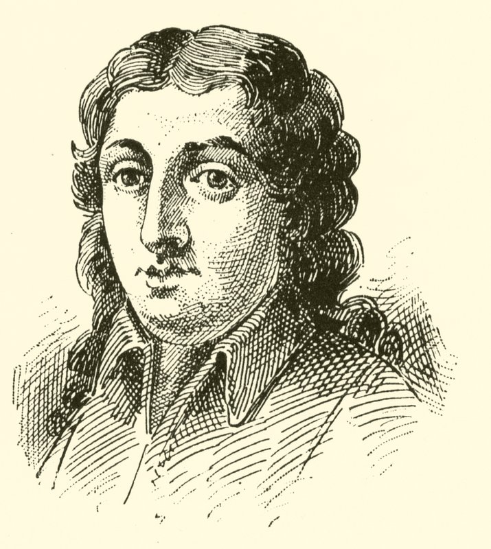 A lovag Alessandro Scarlatti, 1659-1725 alkotó: American School