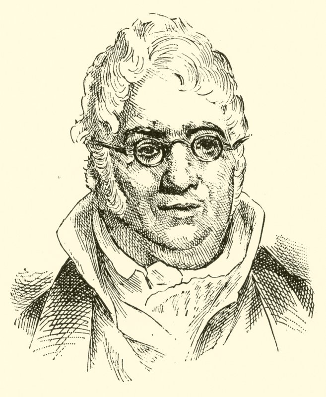 James Hook, 1746-1827 alkotó: American School