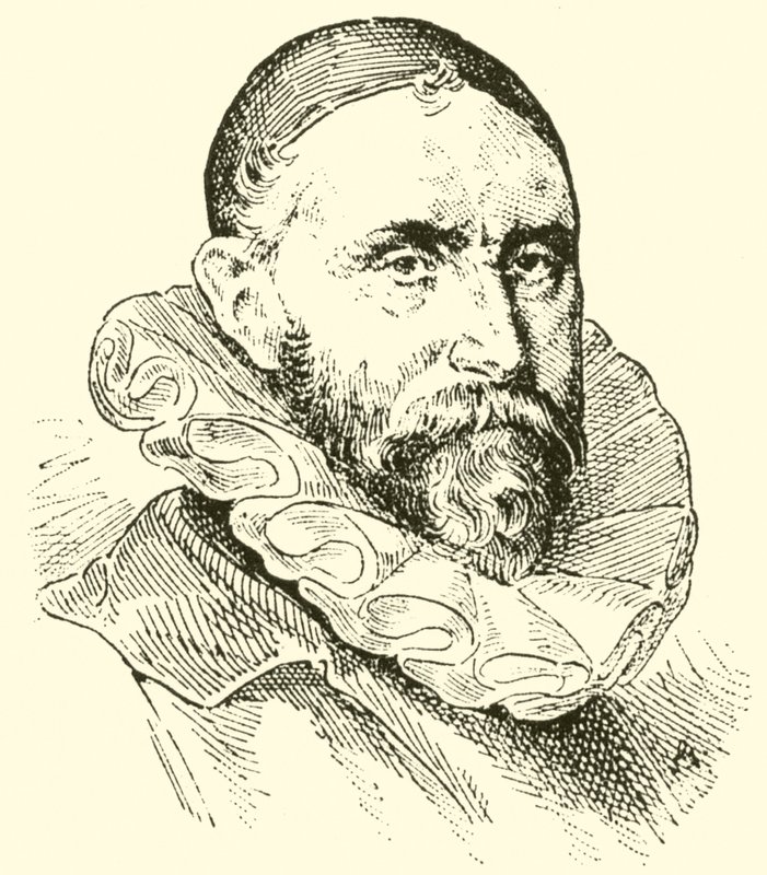 Jan Pieter Sweelinck, 1562-1621 alkotó: American School