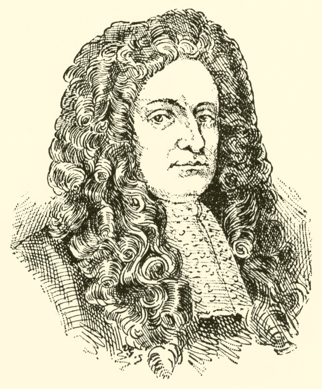 Johann Adam Reinken (Reinke, Reinicke), 1623-1722 alkotó: American School