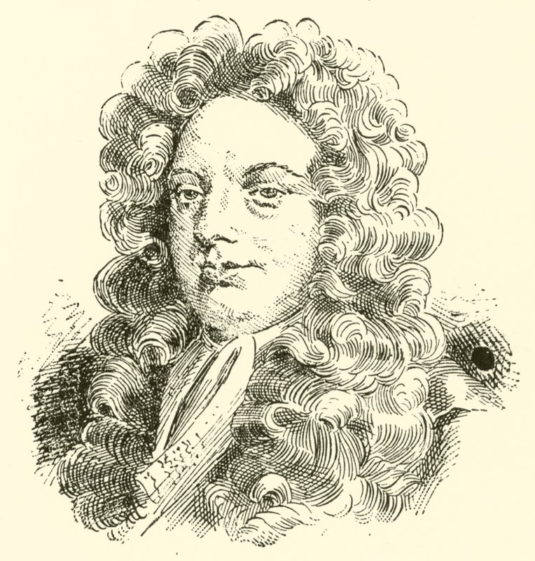 John Blow, 1648-1708 alkotó: American School