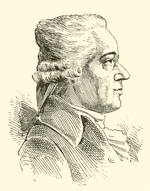 Karl Ditters von Dittersdorf, 1739-1799 alkotó: American School