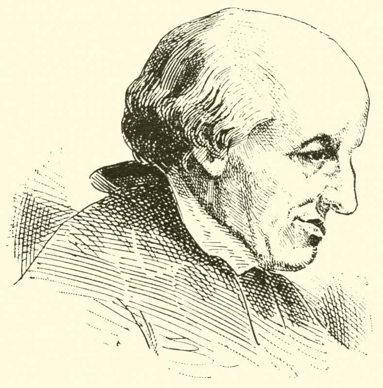 Karl Friedrich Christian Fasch, 1736-1800 alkotó: American School