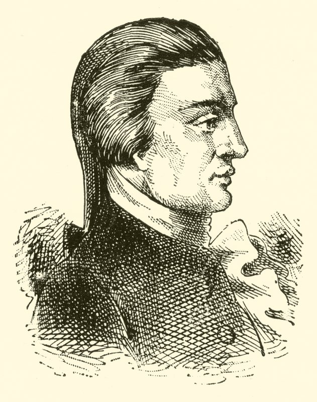 Pasquale Anfossi, 1736-1797 alkotó: American School