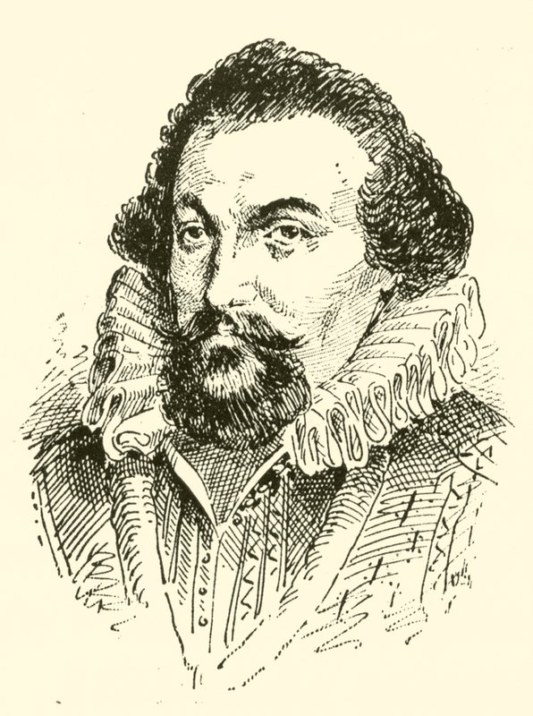 Scheidt Sámuel, 1587-1654 alkotó: American School