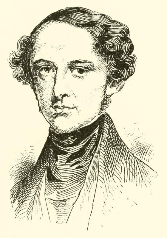 Theodor Dohler, 1814-1856 alkotó: American School