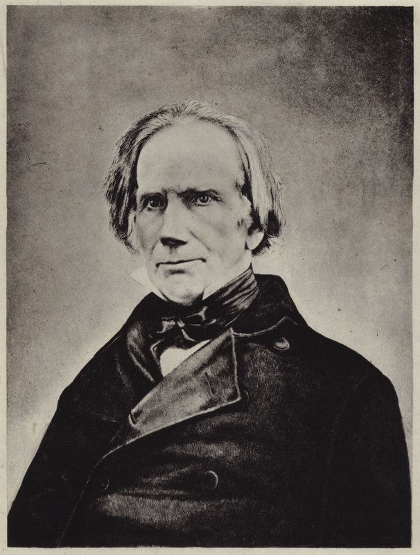 Henry Clay (f/w fotó) alkotó: American Photographer (after)