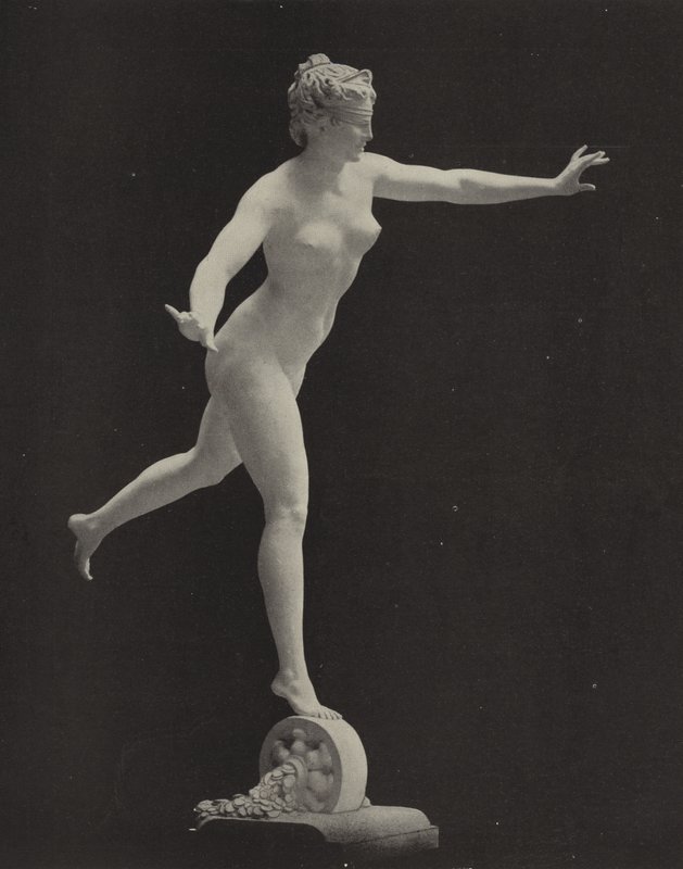 Fortuna alkotó: American Photographer