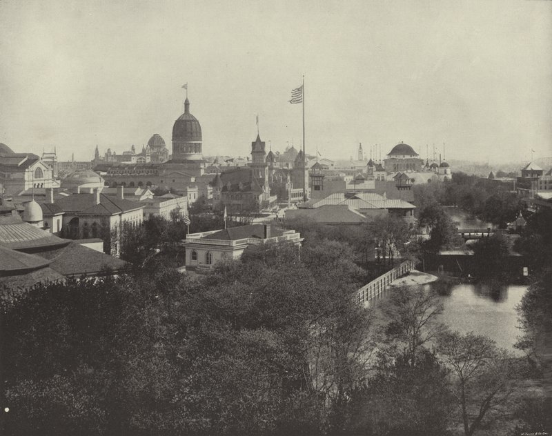 Panoráma az állami épületekre alkotó: American Photographer