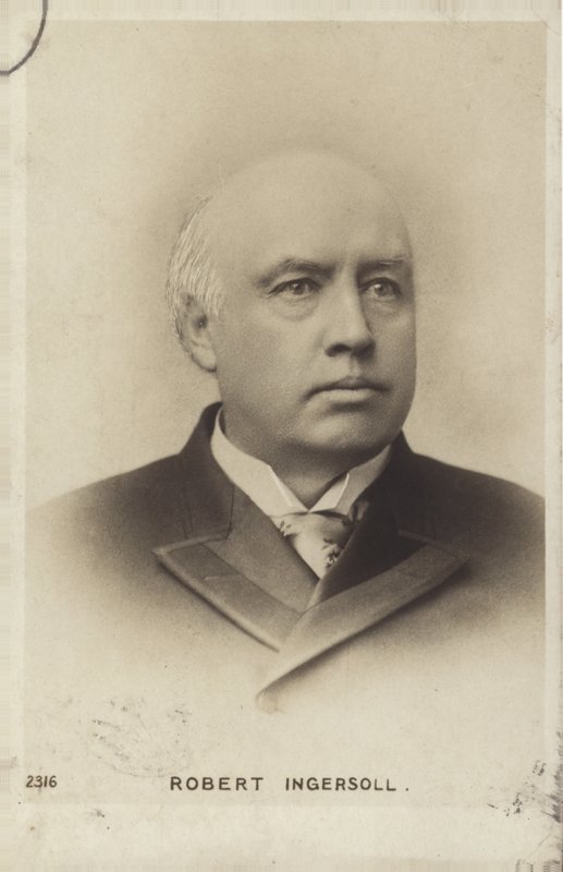 Robert Ingersoll alkotó: American Photographer