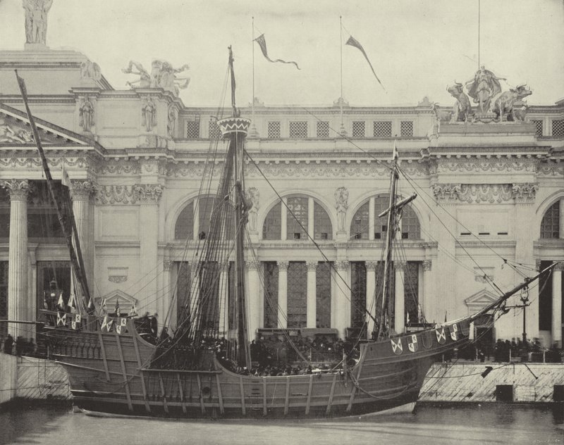 A Santa Maria alkotó: American Photographer
