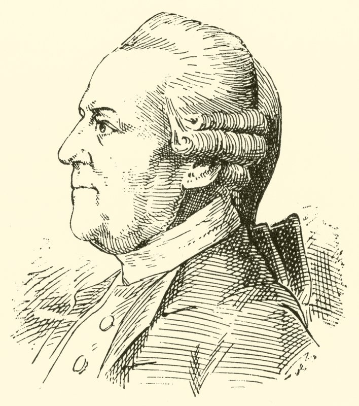 (Wilhelm) Friedemann Bach, Halle Bach, 1710-1784 alkotó: American School