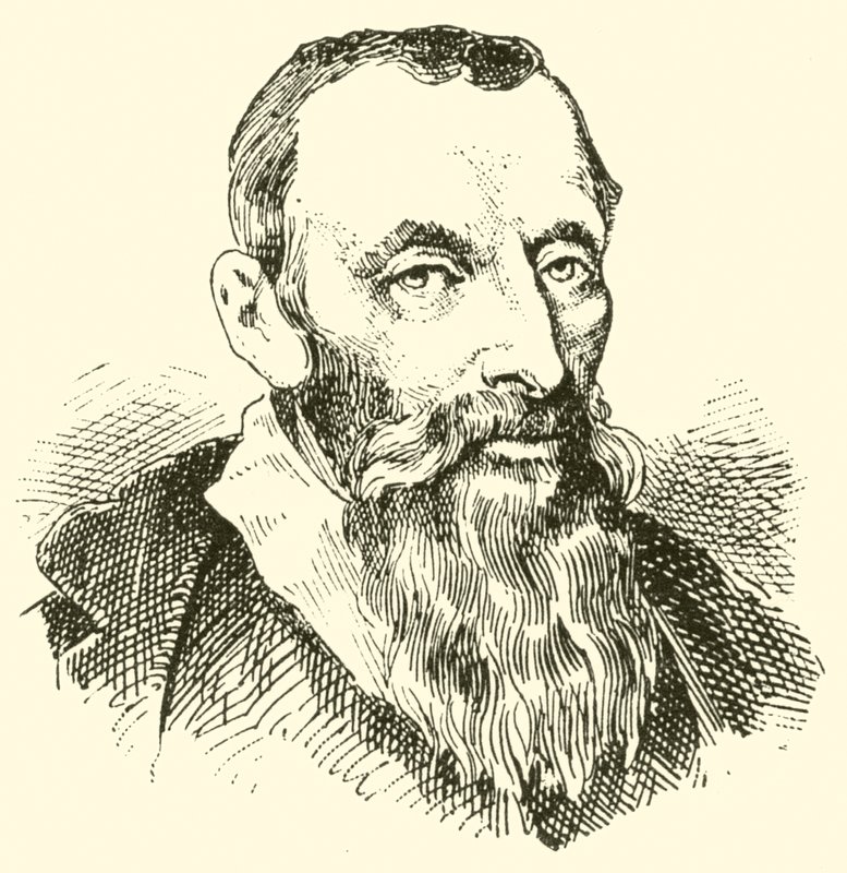 Adam Gumpeltzhaimer, 1559-1625 alkotó: American School
