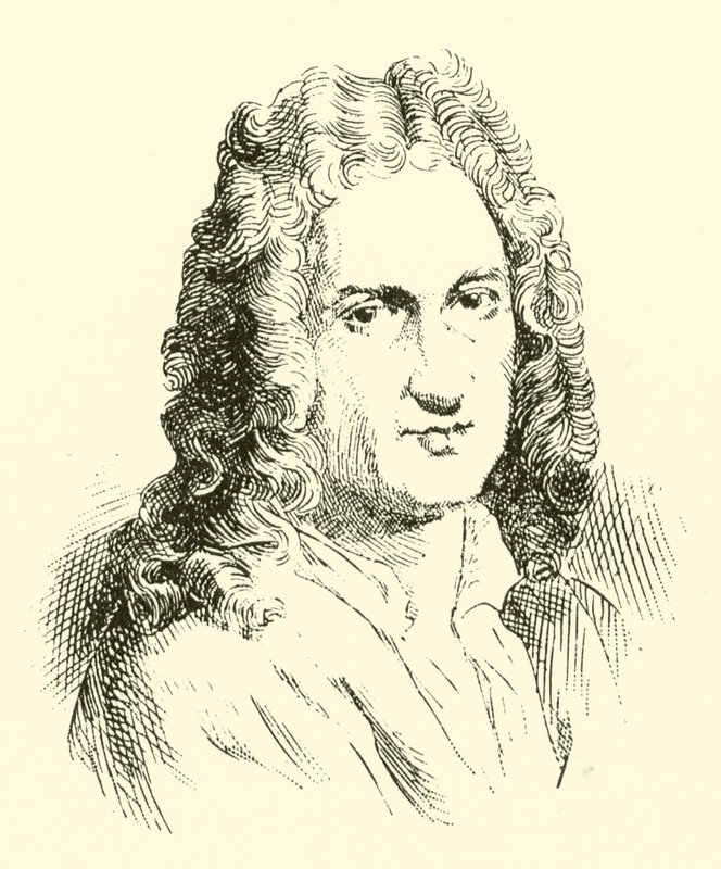 Andre Campra, 1660-1744 alkotó: American School