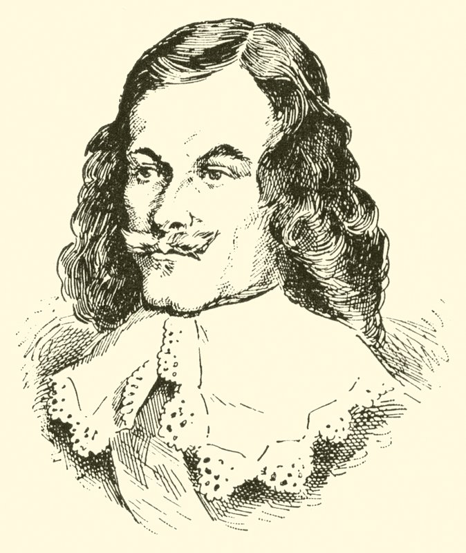 Andreas Hammerschmidt, 1611-1675 alkotó: American School