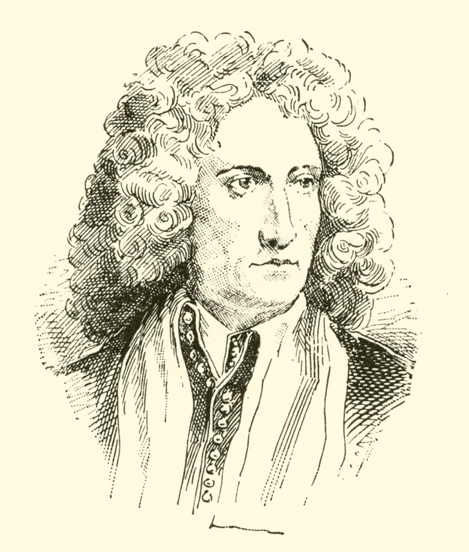 Arcangelo Corelli, 1653-1713 alkotó: American School