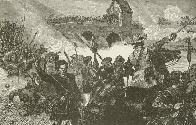 Monterey előtt, kövess engem alkotó: American School