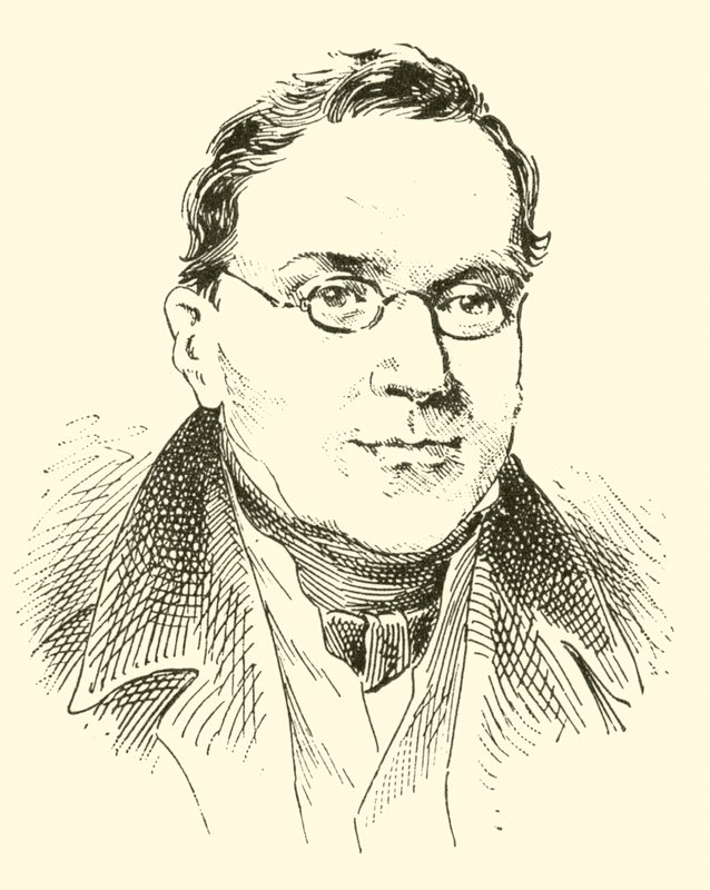 Carl Czerny (Cerny), 1791-1857 alkotó: American School