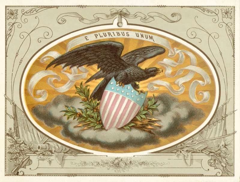 Első számú (kromolit) alkotó: American School