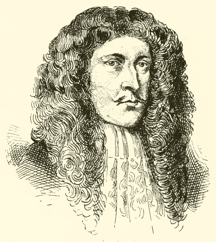 Heinrich Johann Franz von Beaver, 1644-1704 alkotó: American School