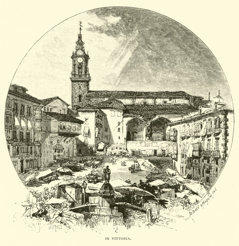 Vittoriában alkotó: American School
