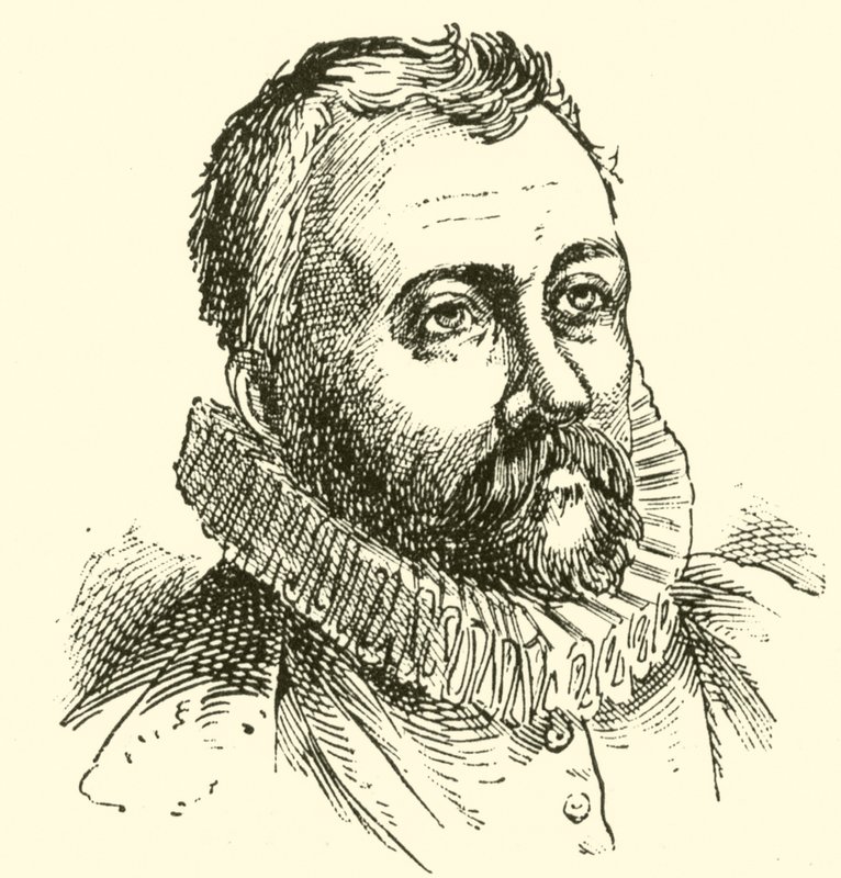 Jakob Paix, 1550-1590 alkotó: American School