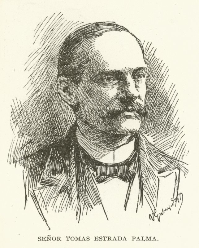 Mr. Tomas Estrada Palma alkotó: American School