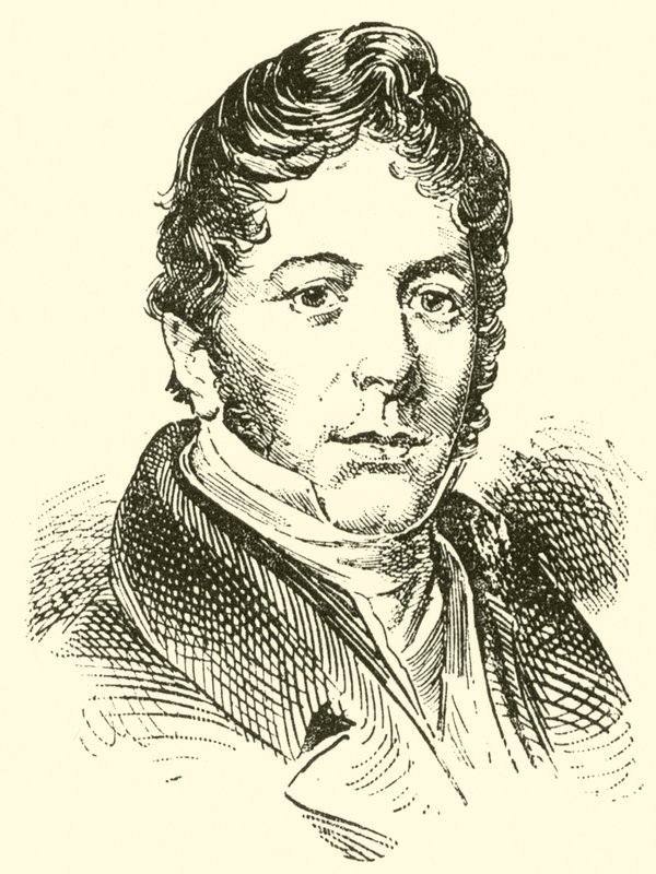 Sir John Andrew Stevenson, 1762-1833 alkotó: American School