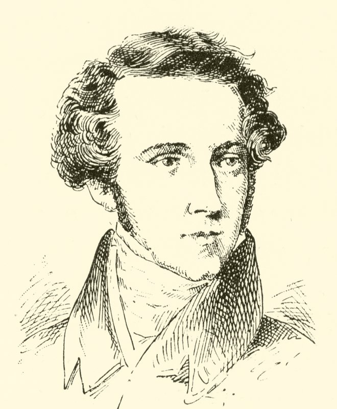 Vincenzo Bellini, 1802-1835 alkotó: American School