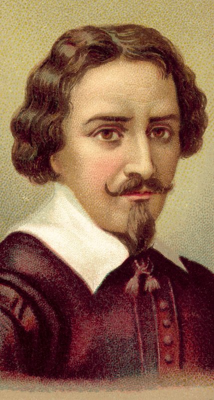 Zacharias Zansz alkotó: American School