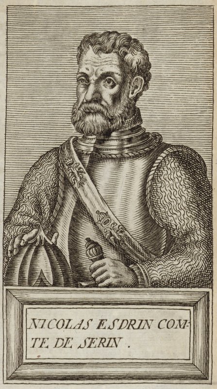 Nicolas esdrin alkotó: Andre Thevet