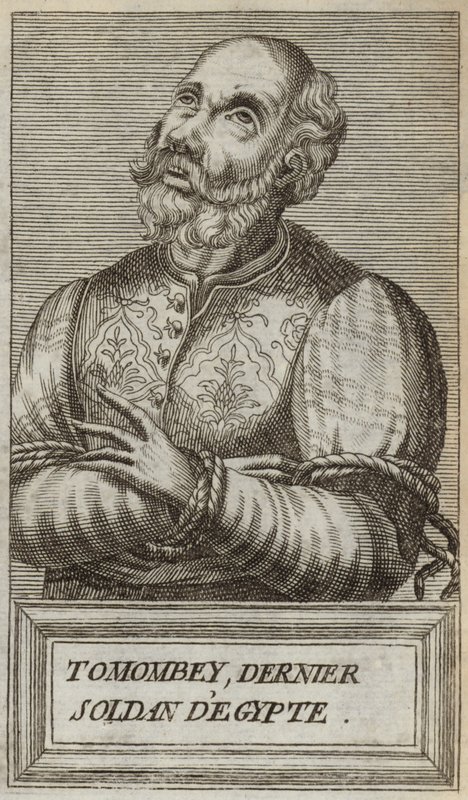 Tuman-öböl II alkotó: Andre Thevet