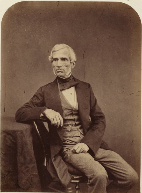 Antoine Claudet alkotó: Antoine Francois Jean Claudet