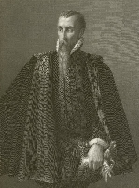 Alba alkotó: Arthur Georg von Ramberg