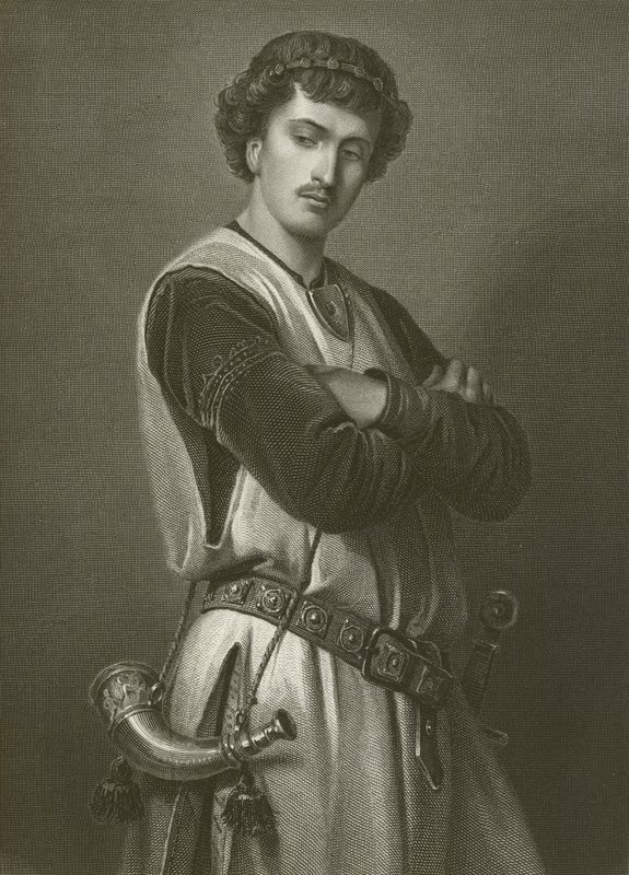 Don Manuel alkotó: Arthur Georg von Ramberg