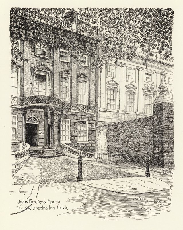 John Forster