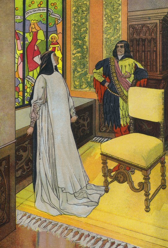 William Shakespeare: Mértéket mértékért alkotó: Artus Scheiner