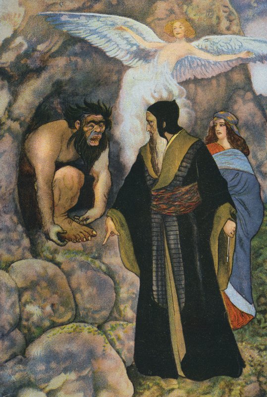 William Shakespeare, A vihar alkotó: Artus Scheiner