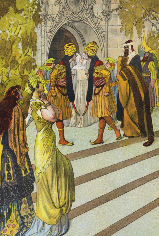 William Shakespeare: A hibák vígjátéka alkotó: Artus Scheiner