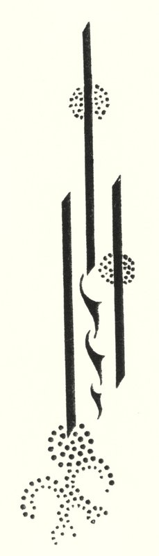 Aláírás alkotó: Aubrey Beardsley