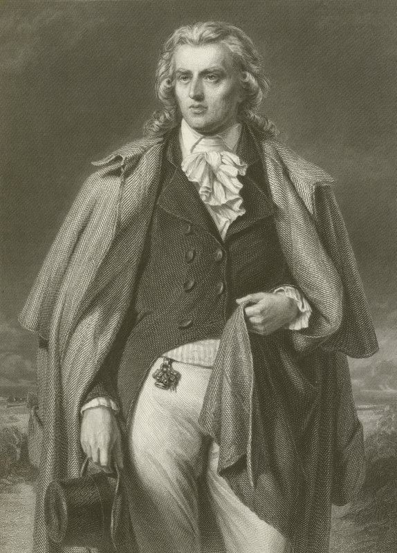 Friedrich Schiller (metszet) alkotó: August Friedrich Pecht