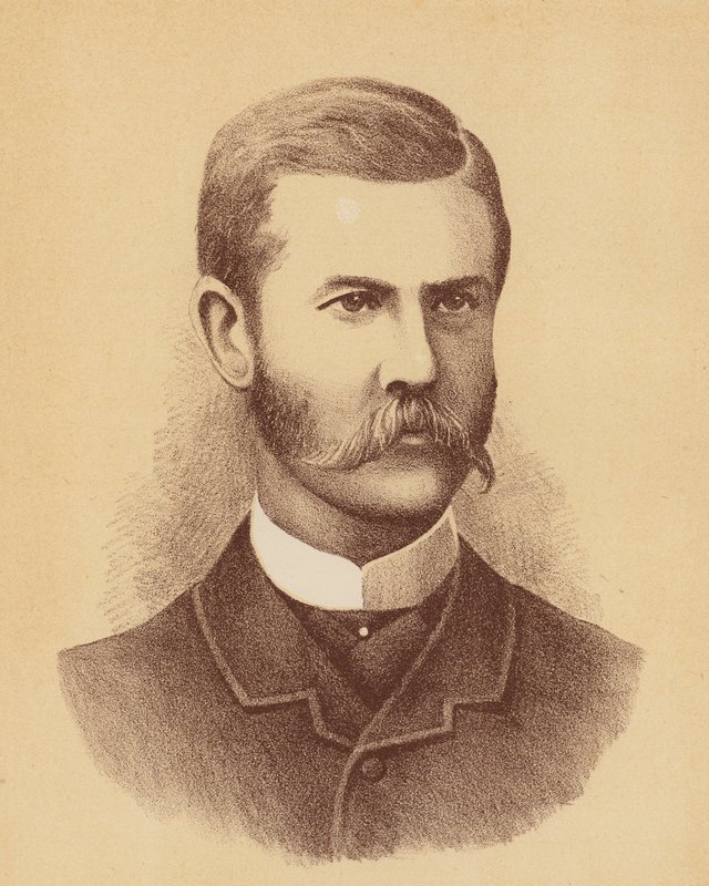 Robert Bliss Wilkinson (színes litográfia) alkotó: Australian School