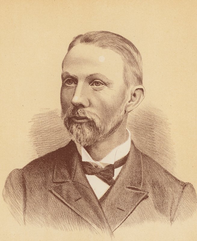 Thomas Michael Slattery, Esquire (színes litográfia) alkotó: Australian School